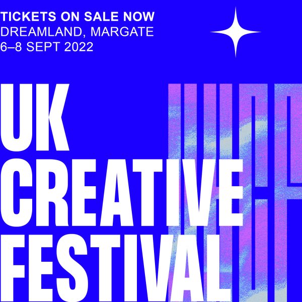 UK Creative Festival 2022
