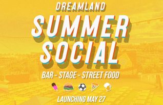 Dreamland Summer Social