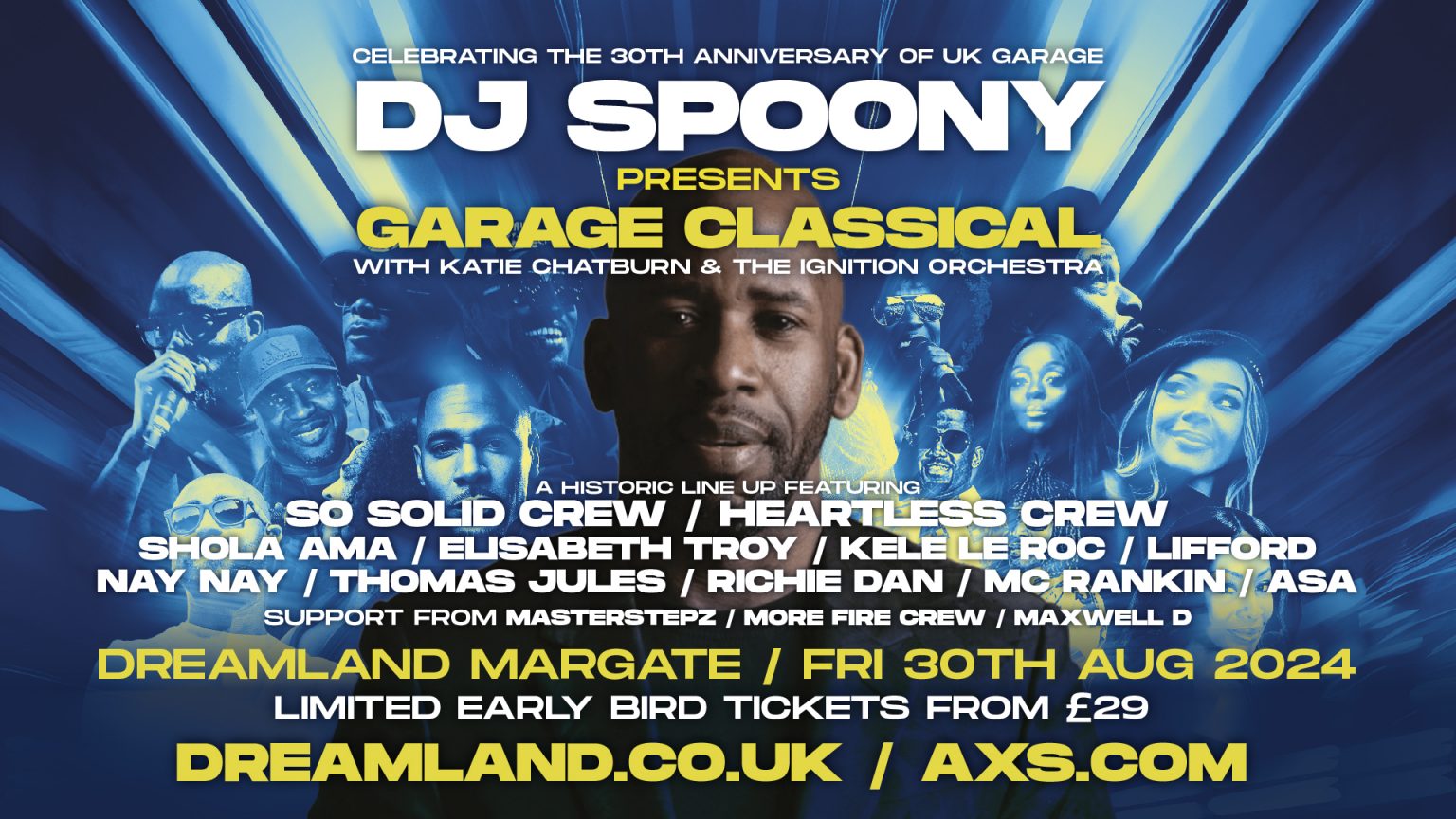 DJ Spoony