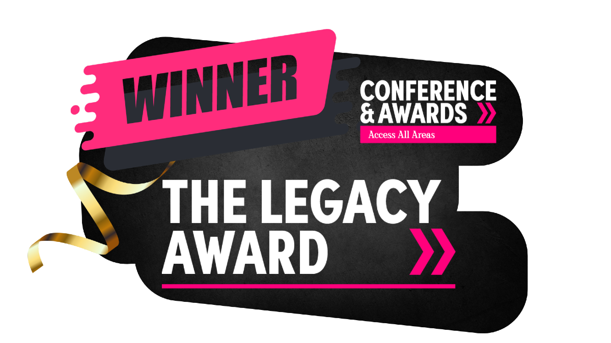 AAA: The Legacy Award